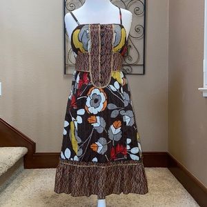 by Kenzie (6 but fits like 2/4)